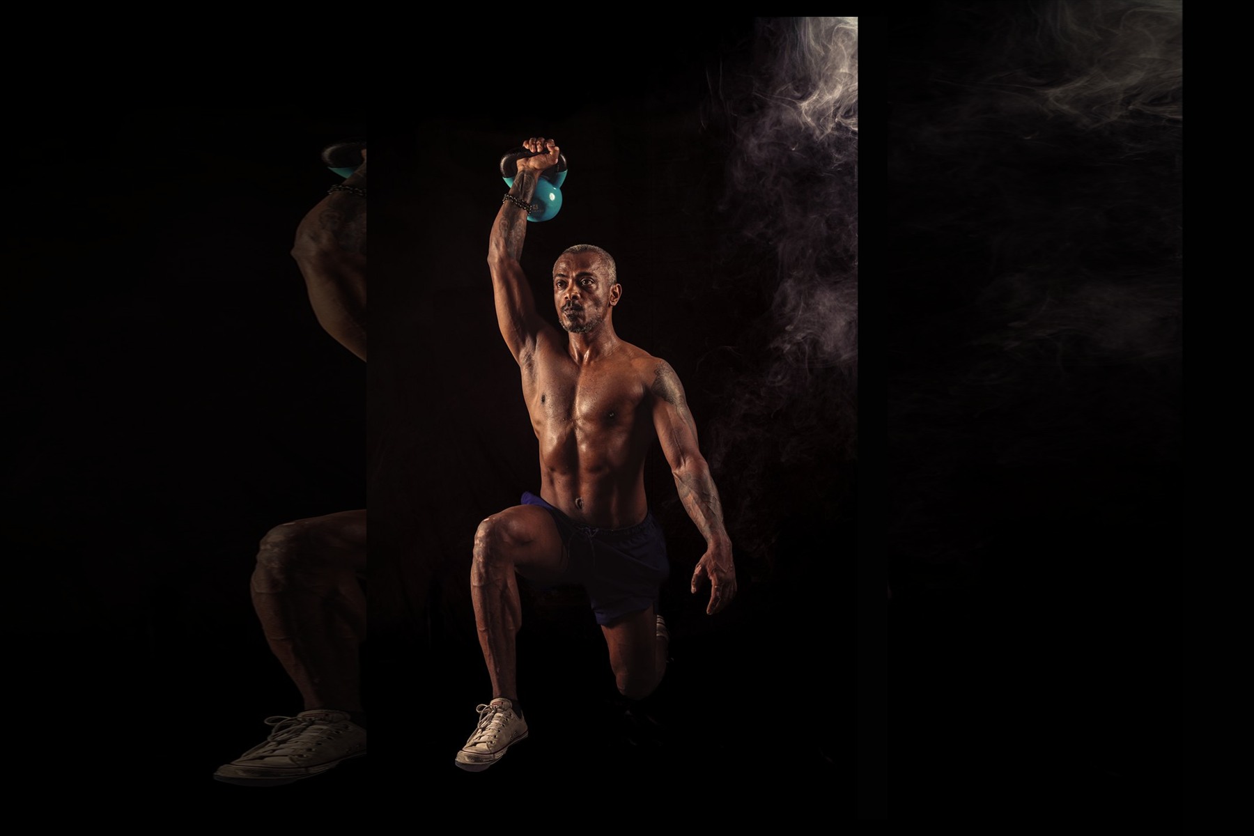 WTFit Fit strength training session