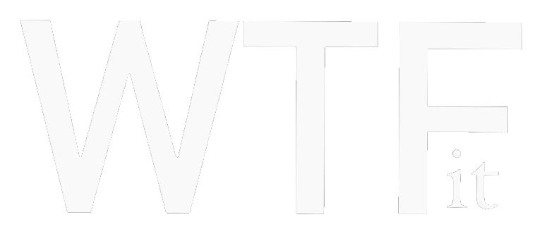 WTFit